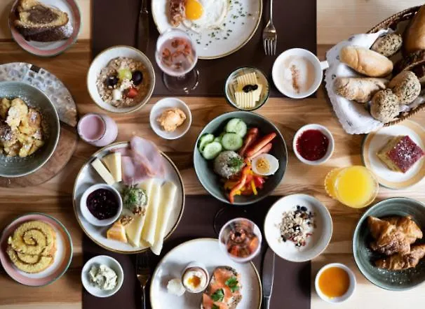 Weingut Restaurant Mahorko Hotel *