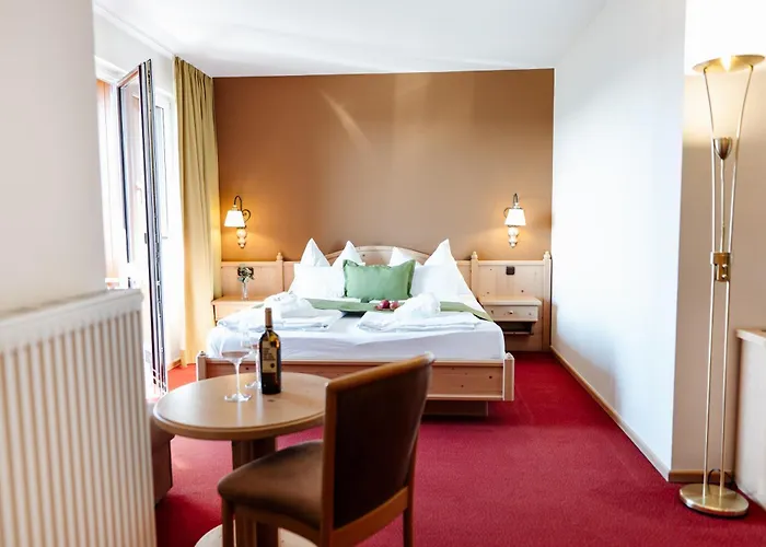 Weingut Restaurant Mahorko Hotel