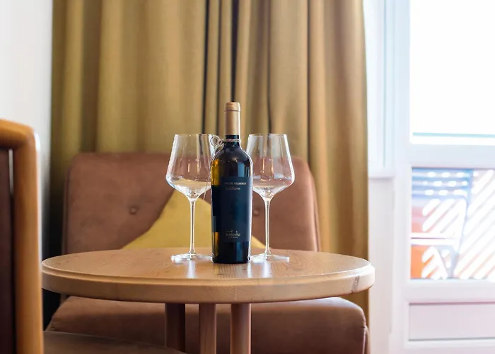 Mahorko Wein Wellness Wasserbueffel *