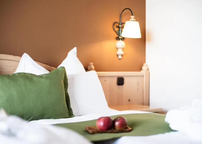 Weingut Restaurant Mahorko * Glanz an der Weinstraße