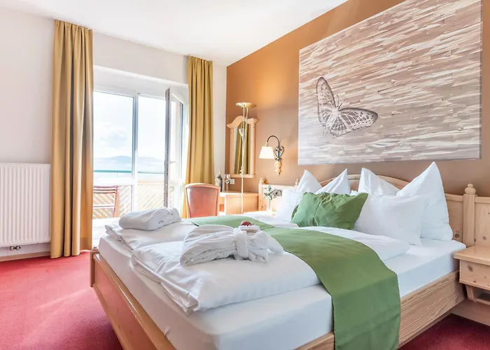 Weingut Restaurant Mahorko Hotel