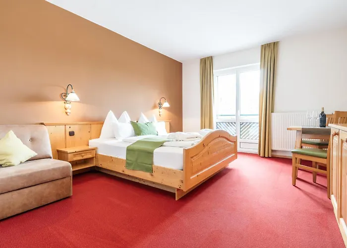 Hotel Weingut Restaurant Mahorko *