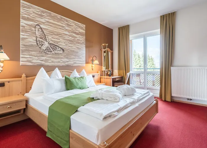 Weingut Restaurant Mahorko Hotel *