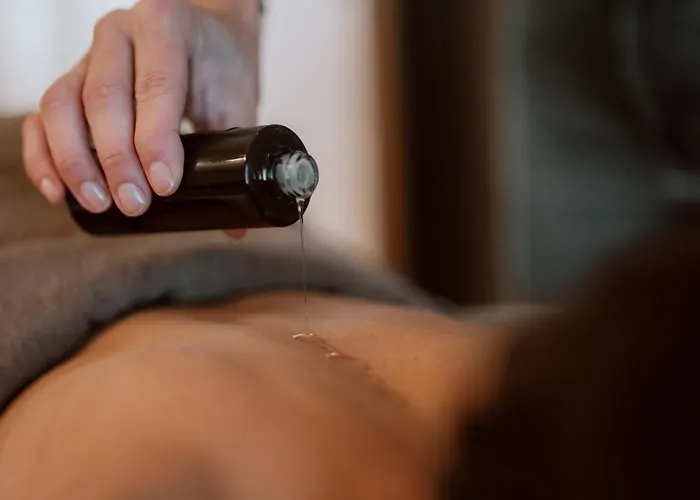 Mahorko Wein Wellness Wasserbueffel * Glanz an der Weinstraße