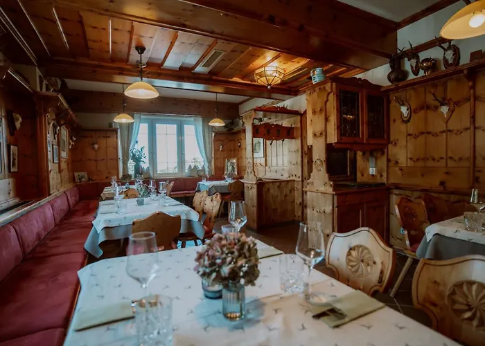 Weingut Restaurant Mahorko Hotel