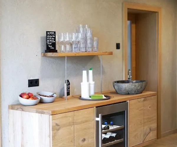 Mahorko Wein Wellness Wasserbueffel *