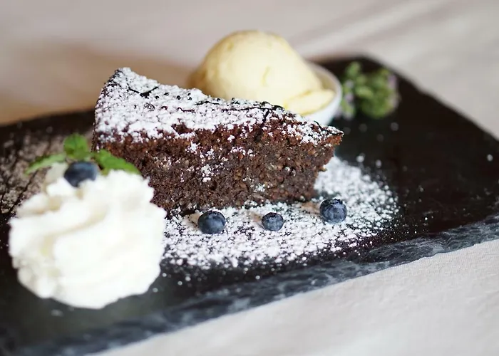 Weingut Restaurant Mahorko Hotel Glanz an der Weinstraße