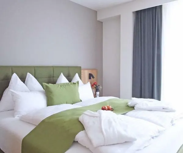 Mahorko Wein Wellness Wasserbueffel 호텔 *