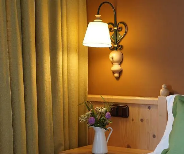 Hotel Weingut Restaurant Mahorko *