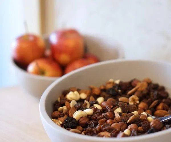 Hotel Weingut Restaurant Mahorko *