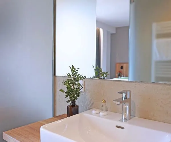 Mahorko Wein Wellness Wasserbueffel * Glanz an der Weinstraße