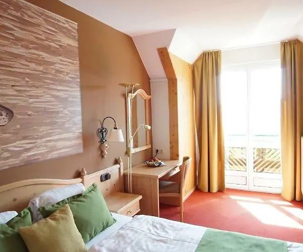 Weingut Restaurant Mahorko Hotel