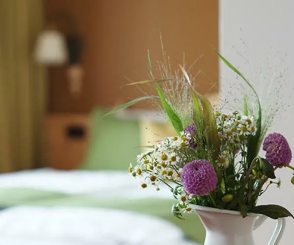 Hotel Weingut Restaurant Mahorko Glanz an der Weinstraße