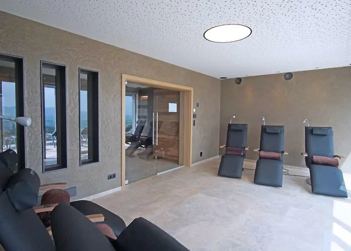 Mahorko Wein Wellness Wasserbueffel